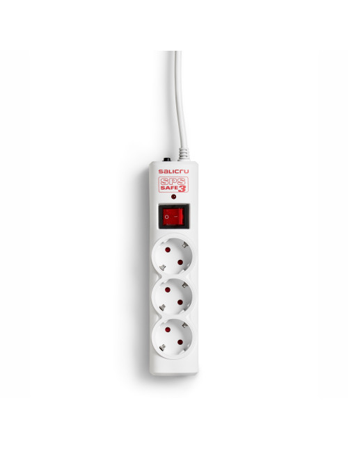 Regleta salicru sps safe 3 3