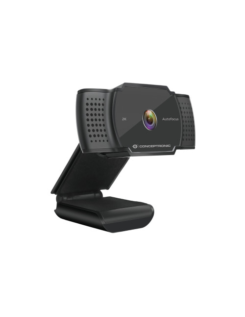 Webcam 2k conceptronic amdis02b 5mp usb