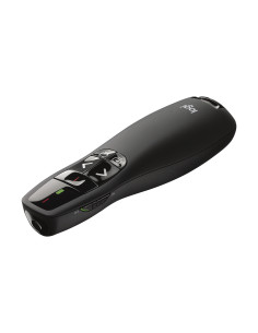 Mando wireless inalambrico logitech r400 profesional