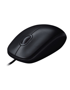 Mouse raton logitech m90 optico usb