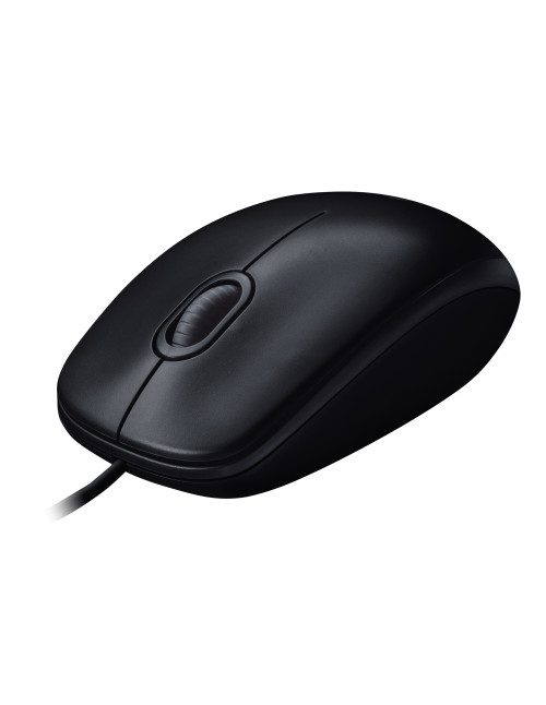 Mouse raton logitech m90 optico usb