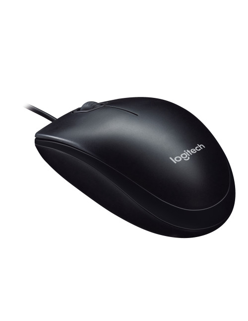 Mouse raton logitech m90 optico usb
