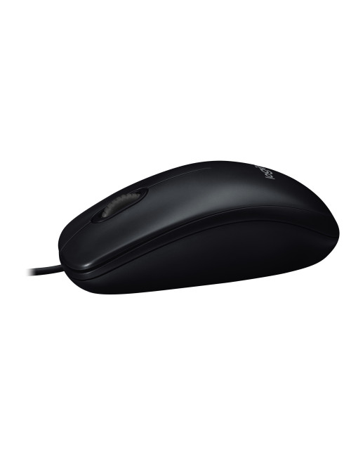 Mouse raton logitech m90 optico usb