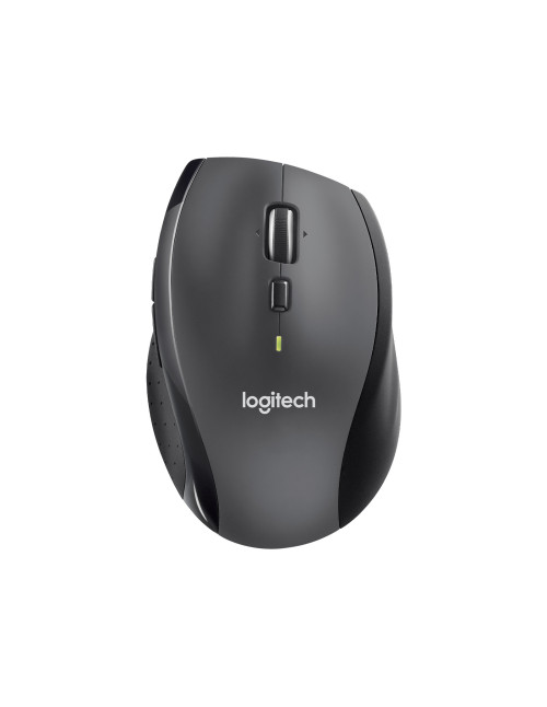Mouse raton logitech m705 laser wireless