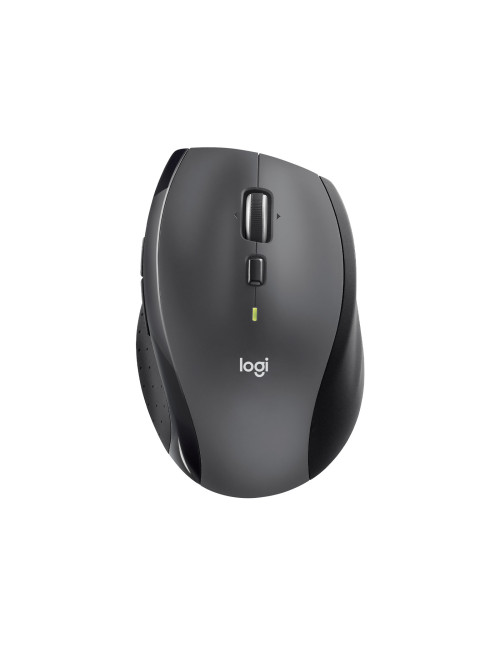 Mouse raton logitech m705 laser wireless