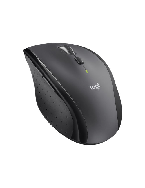 Mouse raton logitech m705 laser wireless
