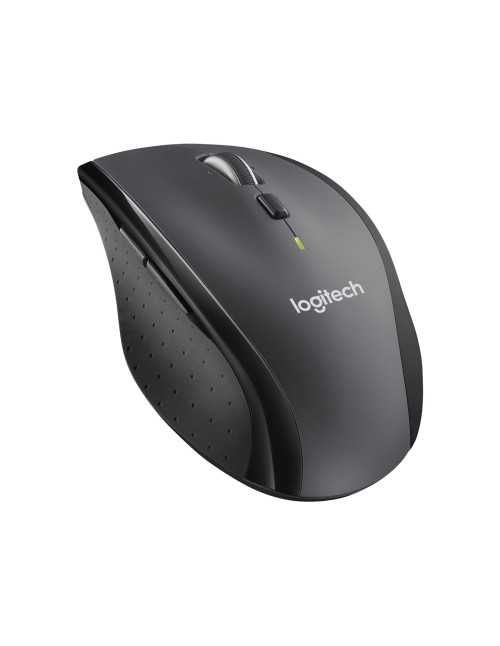 Mouse raton logitech m705 laser wireless