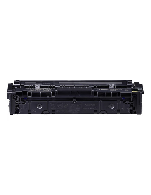 Toner canon 075 amarillo cl mfp