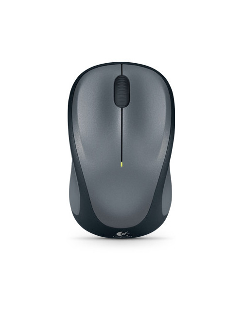 Mouse raton logitech m235 optico wireless