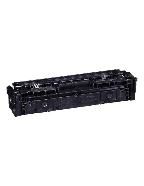 Toner canon 075 amarillo cl mfp