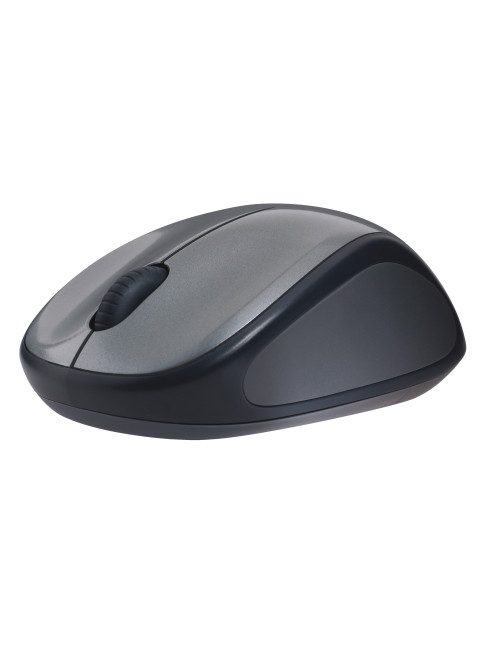 Mouse raton logitech m235 optico wireless