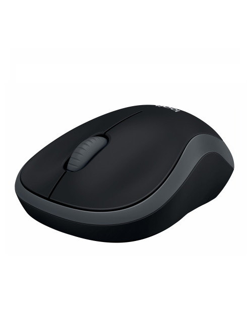 Mouse raton logitech m185 optico wireless