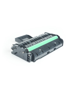 Toner ricoh 407254 negro aio larga