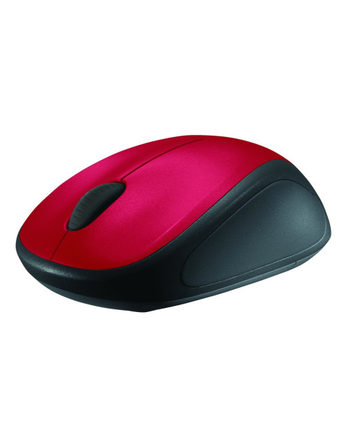 Mouse raton logitech m235 optico wireless