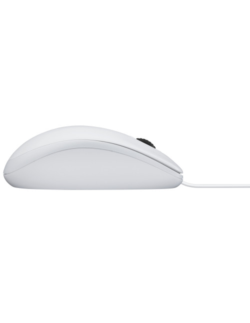 Mouse raton logitech b100 optico usb