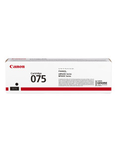 Toner canon 075 negro cl mfp