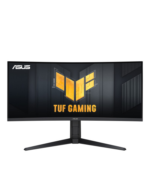Asus tuf gaming vg34vqel1a 34 pulgadas curvo