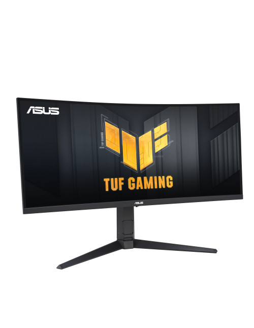 Asus tuf gaming vg34vqel1a 34 pulgadas curvo