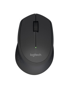 Mouse raton logitech m280 optico wireless