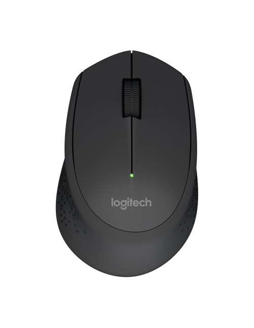 Mouse raton logitech m280 optico wireless