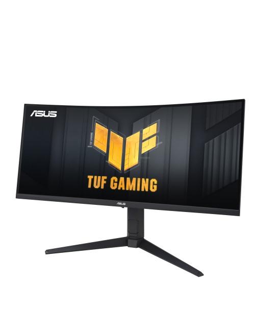 Asus tuf gaming vg34vqel1a 34 pulgadas curvo