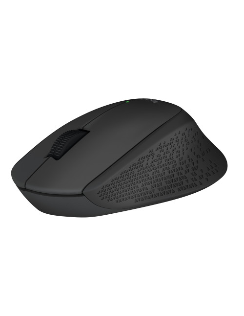 Mouse raton logitech m280 optico wireless