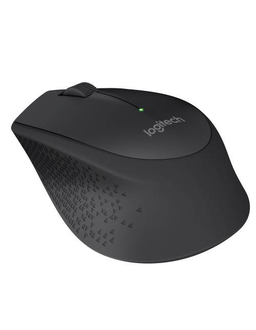 Mouse raton logitech m280 optico wireless