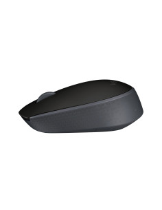 Mouse raton logitech m171 optico wireless