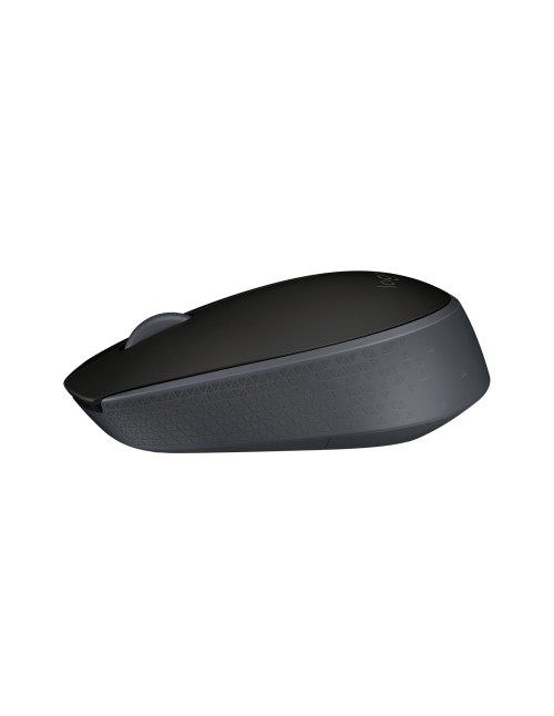 Mouse raton logitech m171 optico wireless