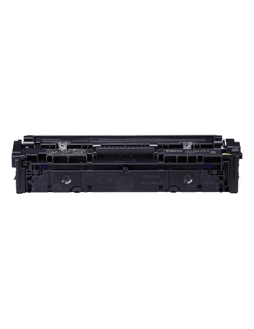 Toner canon 075 h amarillo cl