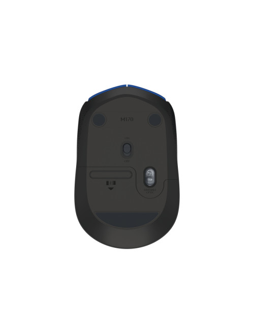 Mouse raton logitech m171 optico wireless