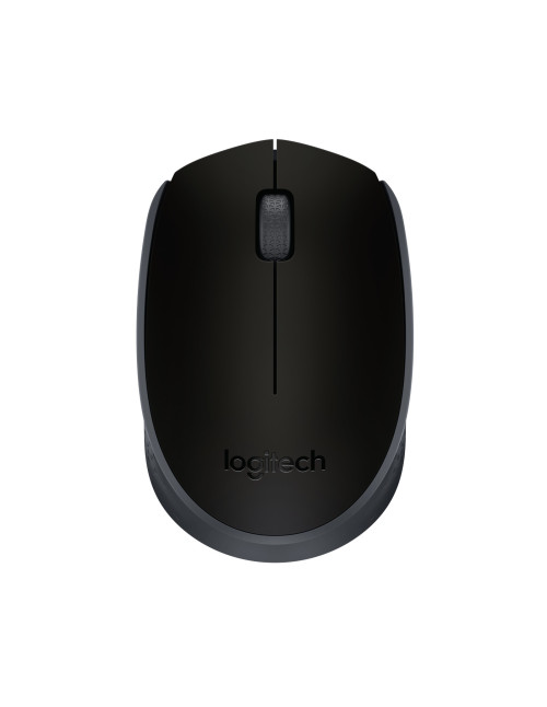 Mouse raton logitech m171 optico wireless