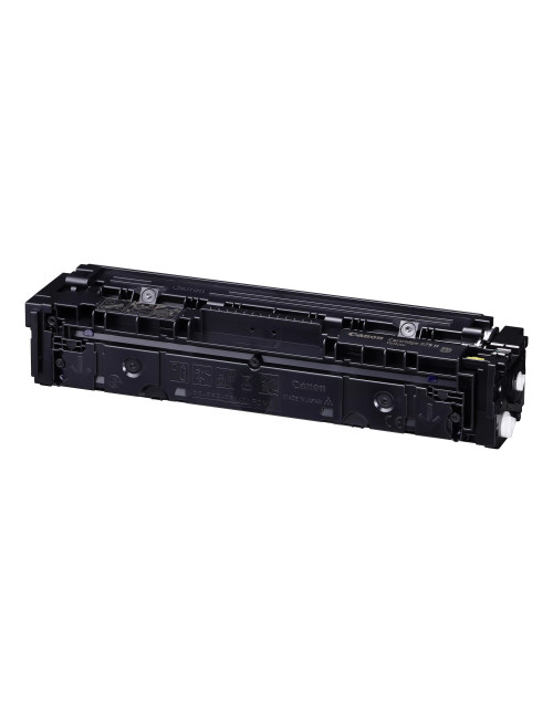 Toner canon 075 h amarillo cl
