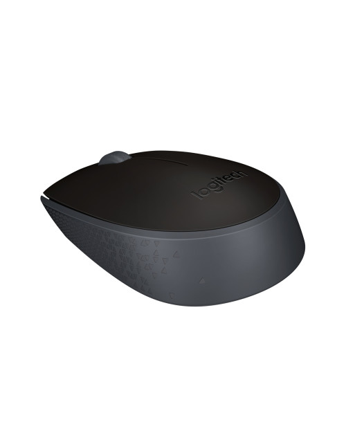 Mouse raton logitech m171 optico wireless
