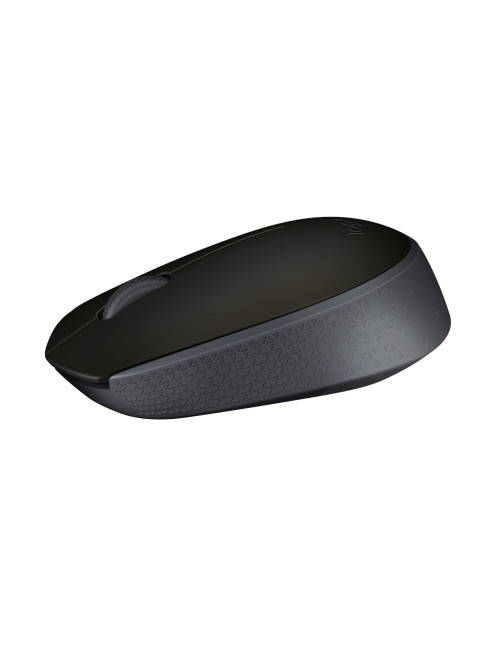 Mouse raton logitech m171 optico wireless