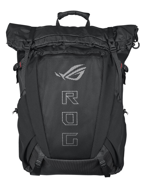 Mochila asus rog archer ergoair portatil