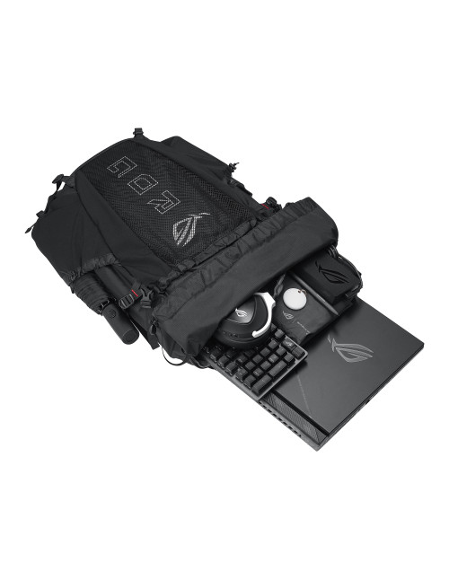 Mochila asus rog archer ergoair portatil