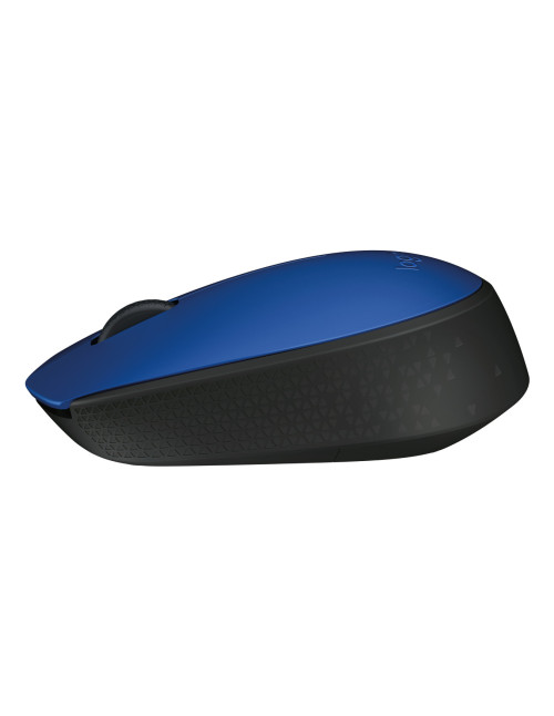 Mouse raton logitech m171 optico wireless