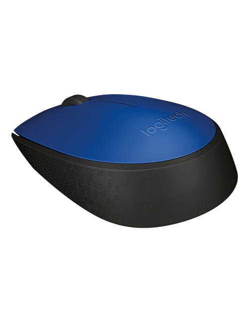 Mouse raton logitech m171 optico wireless