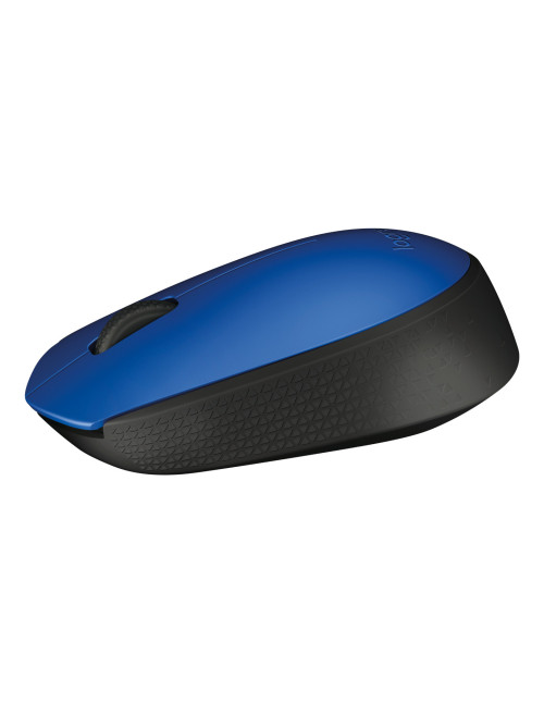 Mouse raton logitech m171 optico wireless