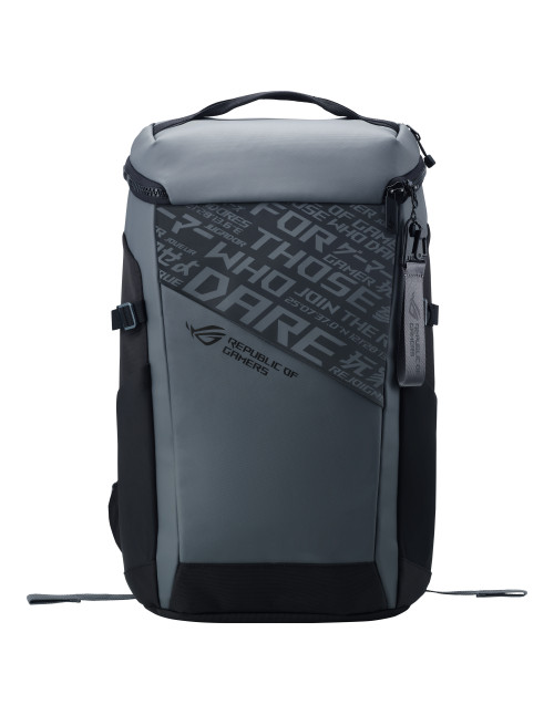 Mochila asus rog ranger bp2701 cybertext