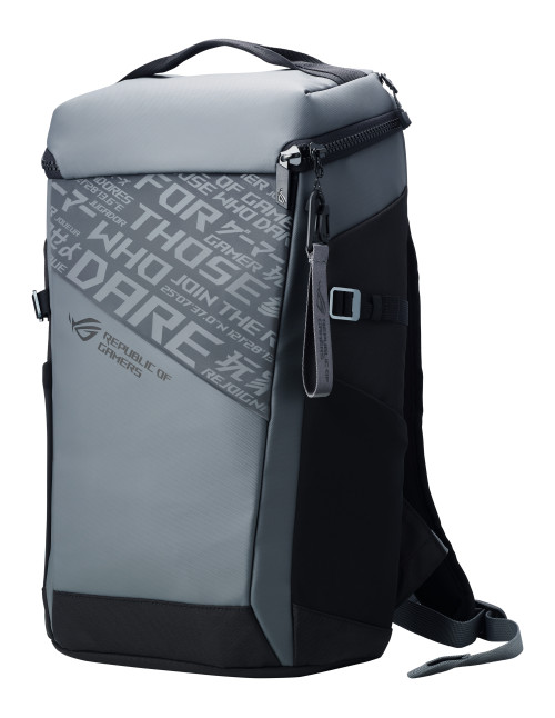 Mochila asus rog ranger bp2701 cybertext