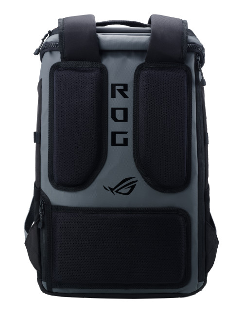 Mochila asus rog ranger bp2701 cybertext