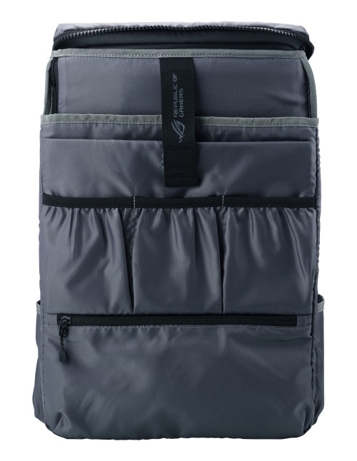 Mochila asus rog ranger bp2701 cybertext