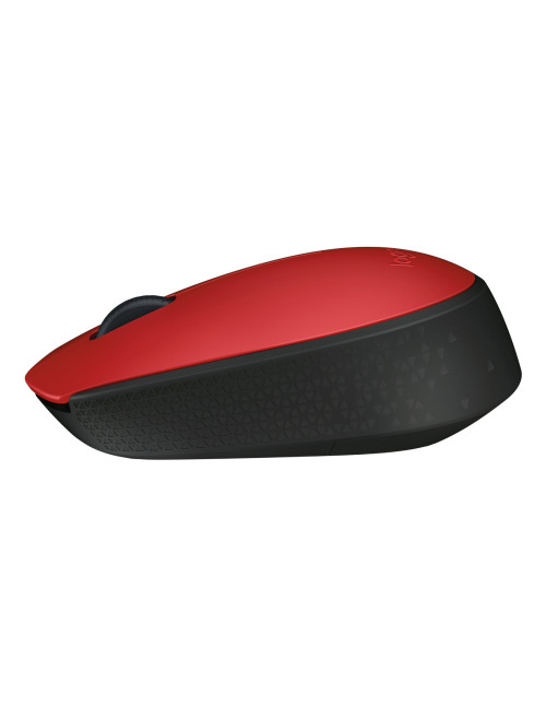 Mouse raton logitech m171 optico wireless