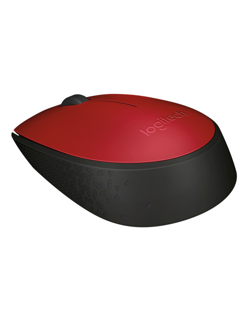 Mouse raton logitech m171 optico wireless
