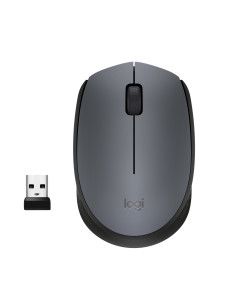 Mouse raton logitech m170 optico wireless