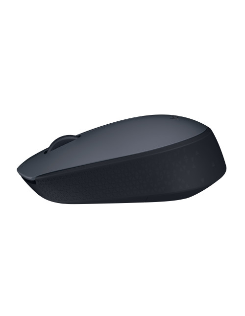 Mouse raton logitech m170 optico wireless
