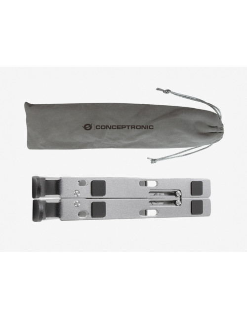 Soporte base refrigeracion conceptronic portatiles hasta
