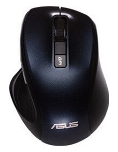 Mouse raton optico asus mw202 4000dpi
